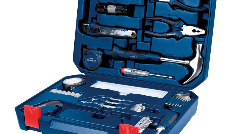 钳工工具维修专用型号定制：如何选择合适的工具？**