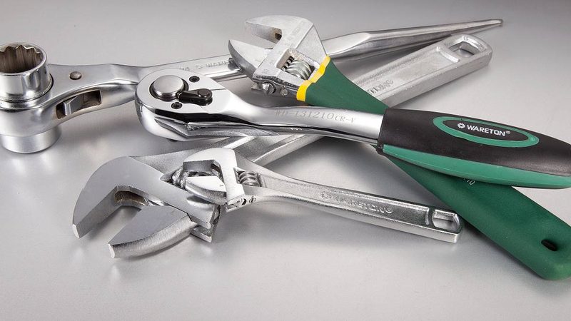 户外园林工具品牌哪家强