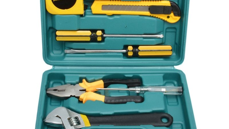 电工工具箱型号参数解析：揭秘选购背后的关键要素**