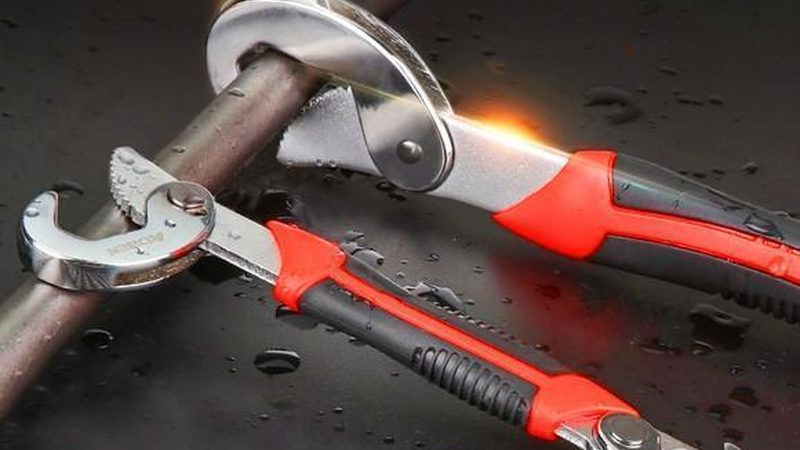 气动工具：优缺点全面解析